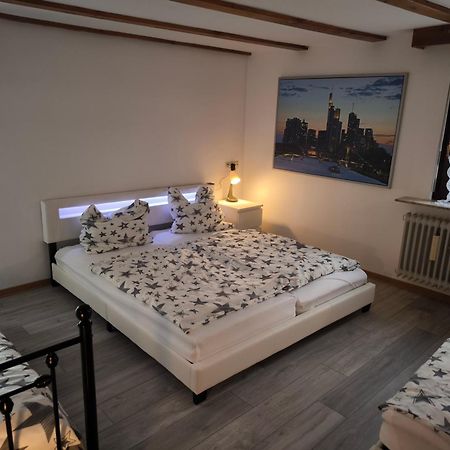 Private Guesthouse Mt Досенхайм Екстериор снимка