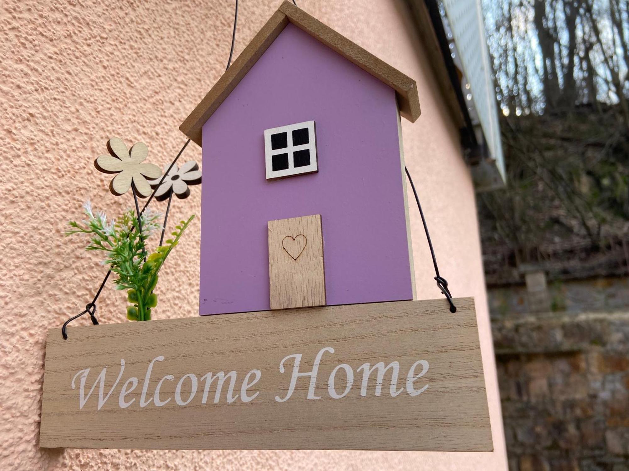 Private Guesthouse Mt Досенхайм Екстериор снимка