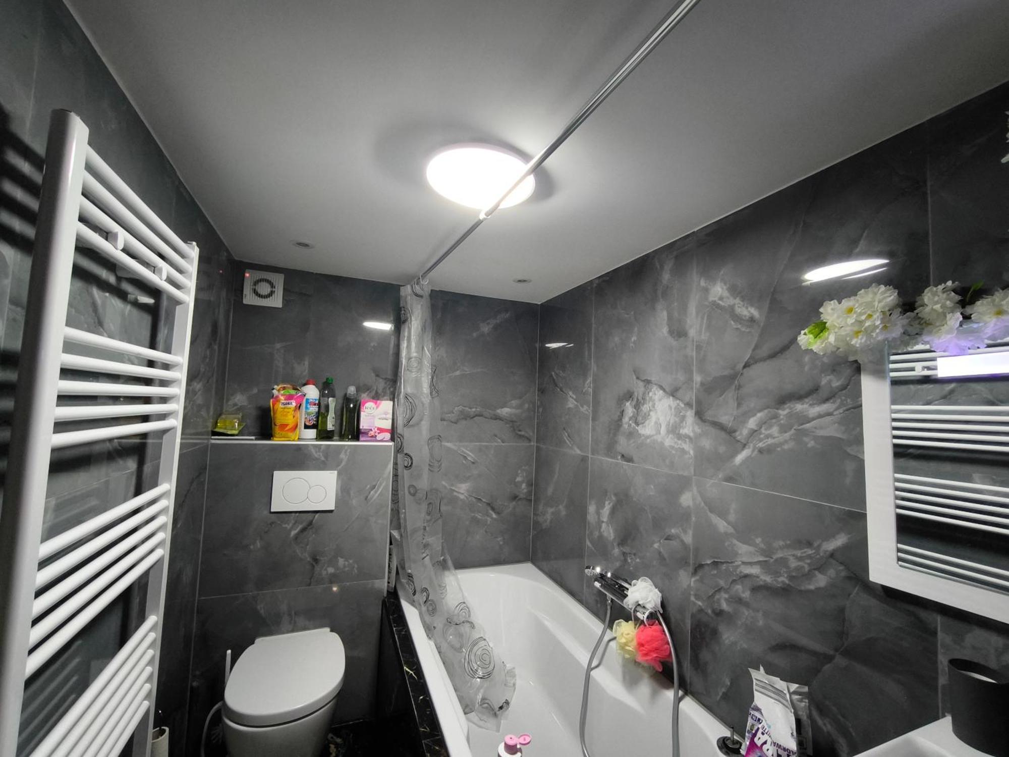 Private Guesthouse Mt Досенхайм Екстериор снимка