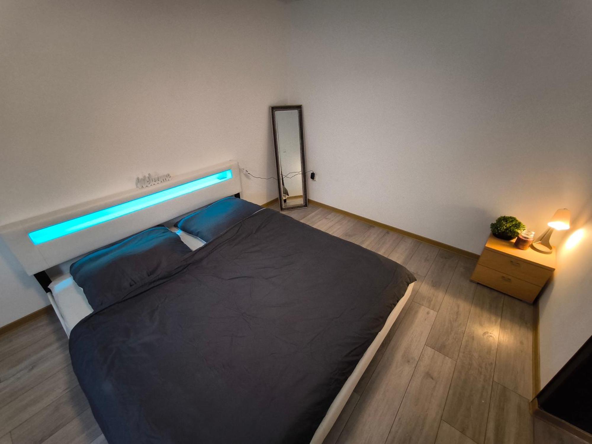 Private Guesthouse Mt Досенхайм Екстериор снимка