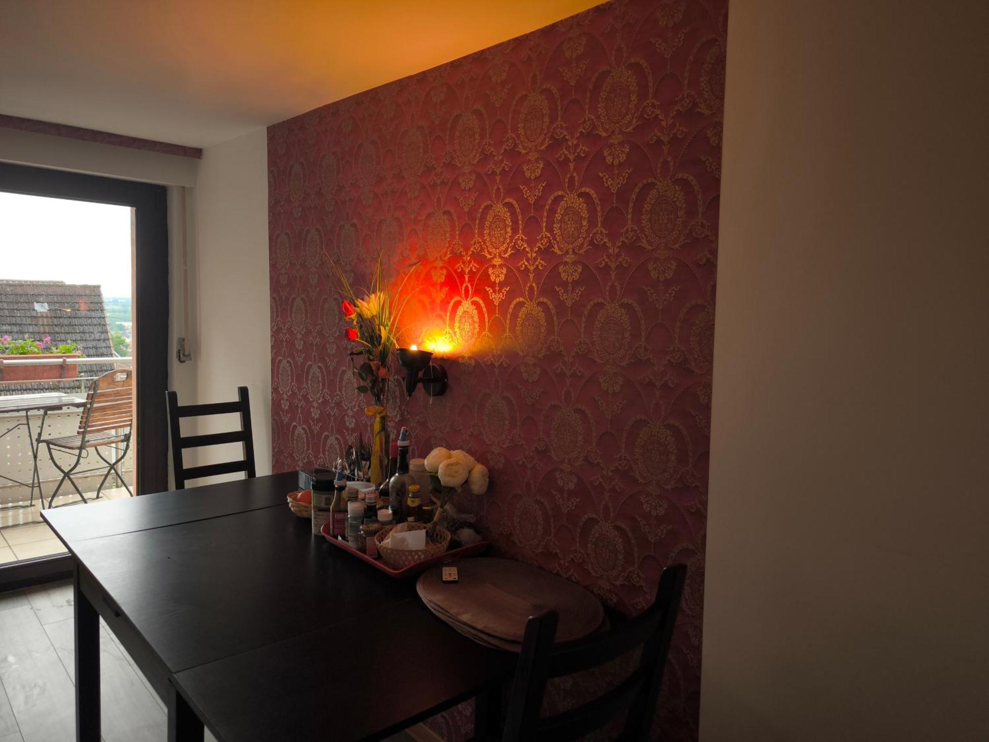Private Guesthouse Mt Досенхайм Екстериор снимка
