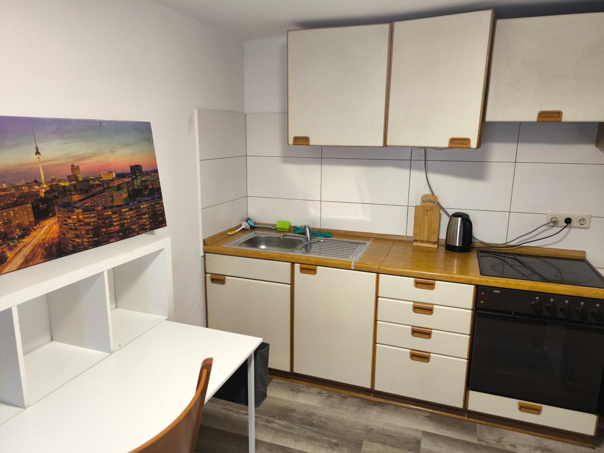 Private Guesthouse Mt Досенхайм Екстериор снимка