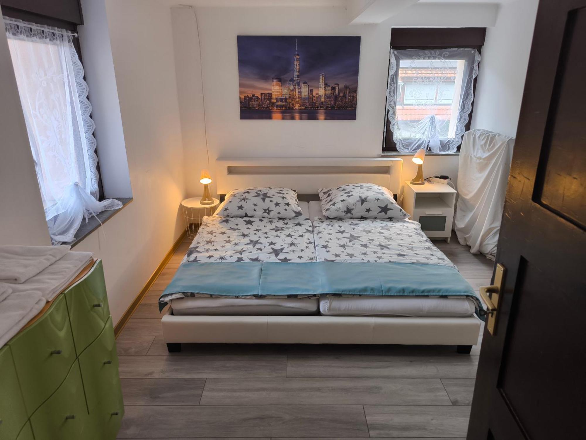 Private Guesthouse Mt Досенхайм Екстериор снимка